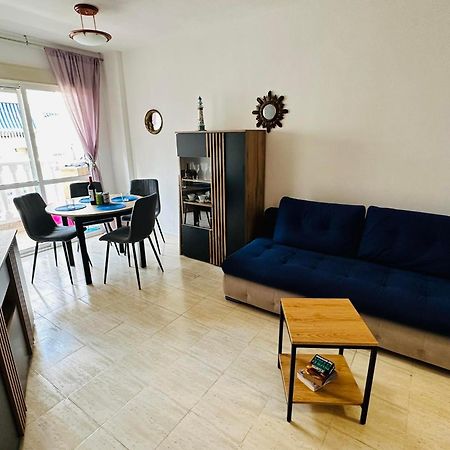 טורבייחה Apartamento Belsol מראה חיצוני תמונה