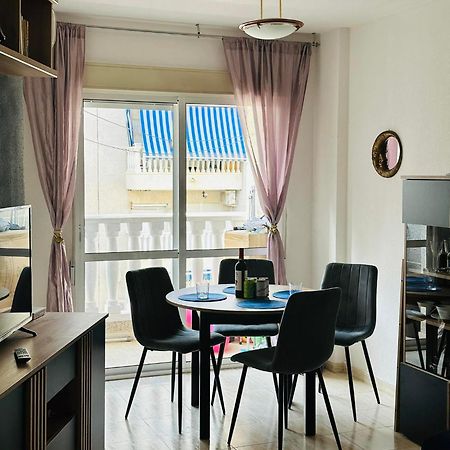 טורבייחה Apartamento Belsol מראה חיצוני תמונה