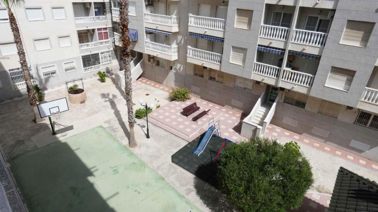 טורבייחה Apartamento Belsol מראה חיצוני תמונה