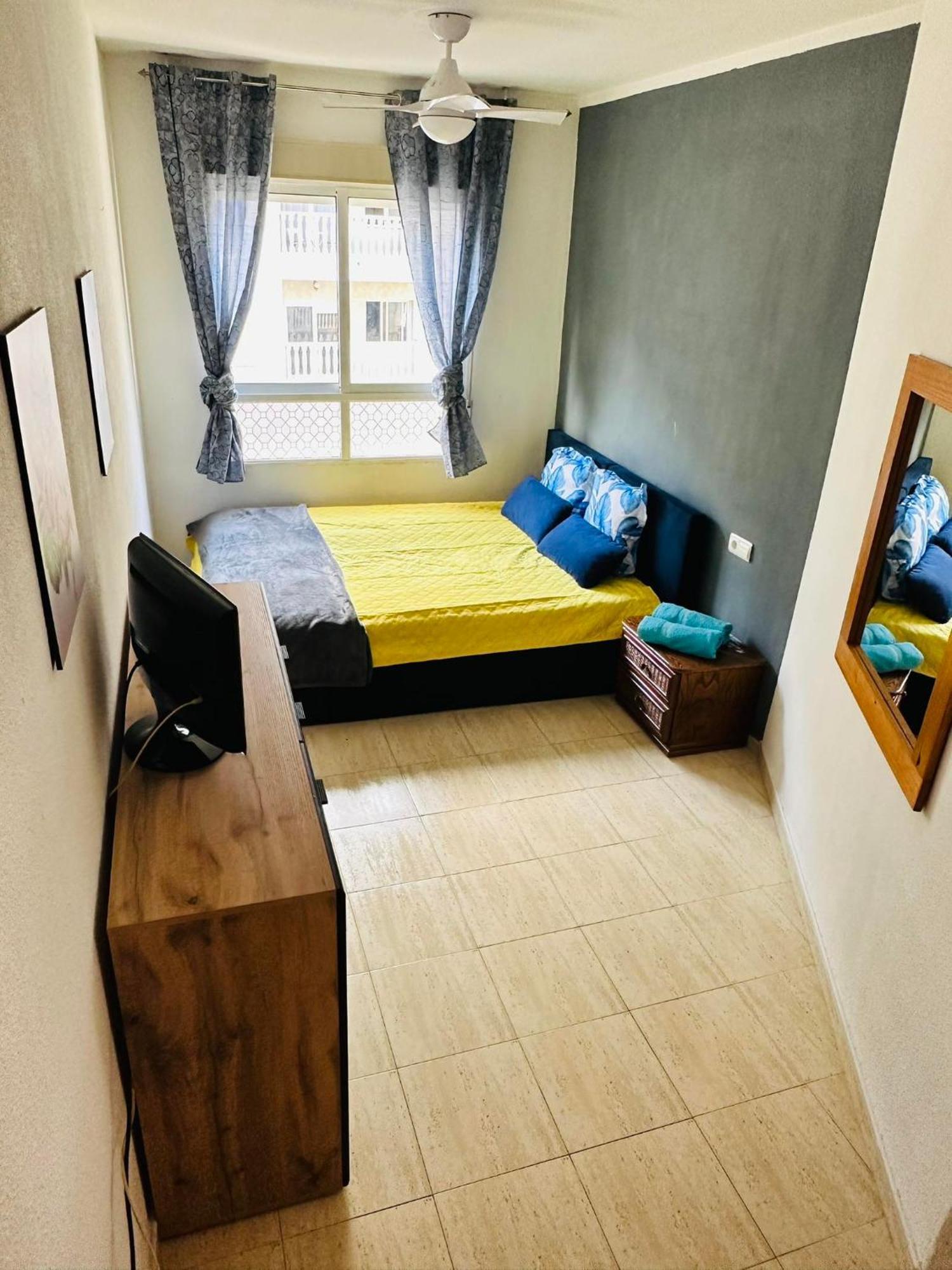 טורבייחה Apartamento Belsol מראה חיצוני תמונה